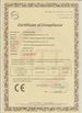 Chine Yueqing Xingyang Electronic Co.,ltd certifications